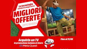 MediaWorld lancia la nuova campagna internazionale “La tecnologia scende in campo" con Saaatchi & Saatchi. Adattamento per l'Italia di Armando Testa MediaWorld lancia la nuova campagna internazionale “La tecnologia scende in campo" con Saaatchi & Saatchi. Adattamento per l'Italia di Armando Testa