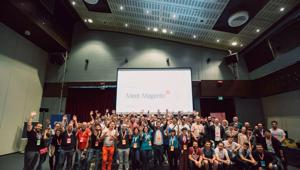 Meet Magento Italy 2019, appuntamento il 2 e 3 aprile a Milano
