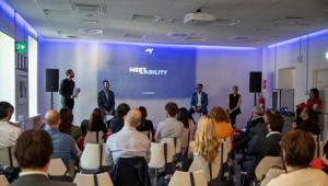 Con “Meet the Ability” Mediability festeggia 20 anni, rinnova la corporate identity e racconta le nuove frontiere della comunicazione