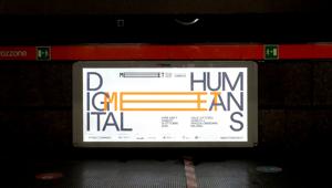 “Humans MEET Digital”: la campagna firmata da Paolo Iabichino e Alessandro Boscarino per l’opening di MEET, il centro di cultura digitale di Milano