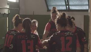 Meetic fa meta e va in serie A come main sponsor della squadra Femminile di Rugby Le Rocce