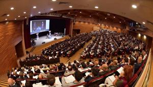 Il Vicenza Convention Centre cresce per numero di partecipanti agli eventi e passa dai 40mila del 2017 agli oltre 66mila del 2018