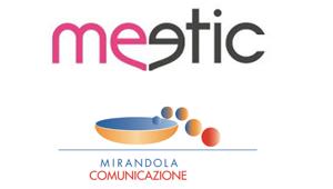 Mirandola Comunicazione vince la gara Meetic per le PR in Italia