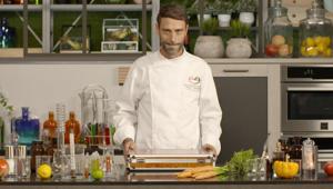 Meetic lancia sul Nove 'Palmiro e le ricette dell'amore' con Discovery Media Brand Solutions