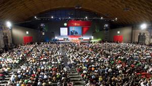 Wind Tre main partner della 39esima edizione del Meeting di Rimini