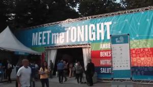 ‘MeetMeTonight’ entra ufficialmente nel circuito della Notte Europea dei Ricercatori