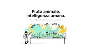 Da Gerundio e Bovindo nasce Megapet, la prima agenzia in Italia specializzata nella comunicazione del mondo pet