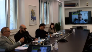MEI 2022 torna a Faenza con tre giorni di concerti, fiere e mostre. Sangiorgi: "Chiederemo al governo lo stato di crisi per la musica live"