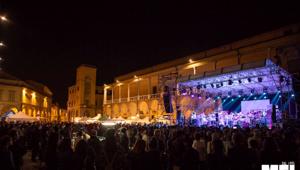 Mei 2018 a Faenza (Ravenna) dal 28 al 30 settembre. La manifestazione anticipata da '1000 Giovani per la Festa della Musica'