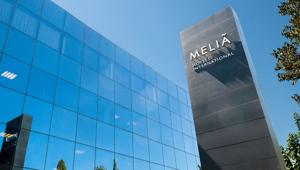 Gruppo Meliá Hotels International, profitti a +23,3%