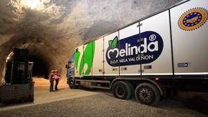 La sostenibilità di Melinda alla Green Week di Trento in qualità di sponsor