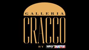 Melismelis firma nuovo logo e visual identity di “Galleria Cracco by Sky Arte”