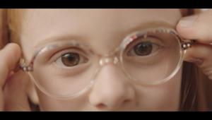 Meloria firma la nuova campagna di VisionOttica in occasione del 10° anniversario della sua nascita