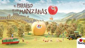 Coo'ee Italia porta in Europa il Paradiso delle Mele di Vip Val Venosta