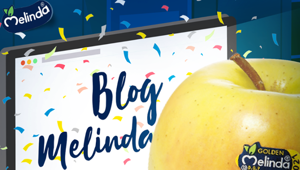 È online il nuovo blog Melinda per tutti gli amanti delle mele e del benessere