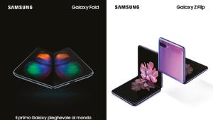 Melismelis vince la gara per lo sviluppo creativo e la realizzazione di tutti i materiali retail, off e online, della divisione telefonia di Samsung