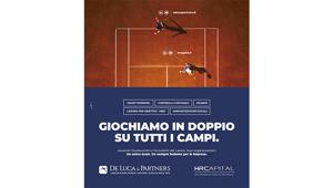 De Luca & Partners e HR Capital scendono in campo con Melismelis per supportare le aziende