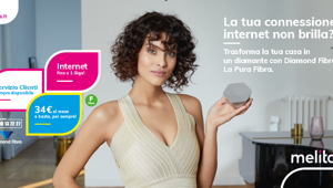Melita sceglie Serviceplan Group Italia per la campagna di lancio nel nostro Paese. Al gruppo l'incarico per creatività, media e social