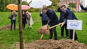 Al via il digital contest Mellin in occasione della campagna "Più alberi per più bambini"