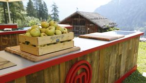 Bottino di ascolti e sponsor per MasterChef Italia, e un +23,4% di fatturato con il product placement