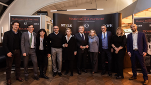 Al via l'edizione 2022 del Golf Tour organizzato da Mario Mele & Partners. Acqua di Parma, Lindt, Rinascente, Zeiss e Pianegonda gli sponsor