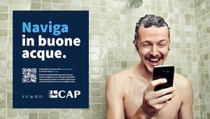 Melismelis vince il budget di comunicazione di Gruppo CAP per il 2021 dopo gara