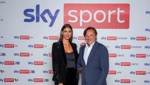 Sky diventa  'La tua casa dello sport' e lo racconta nella campagna pubblicitaria. Antonio Conte e Melissa Satta i nuovi volti tv. Nell'offerta 2021/2022 oltre 20 discipline sportive con oltre 8.300 ore di diretta e il nuovo canale in 4k HDR