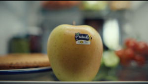  “La frutta? Per me Melinda”, al via la nuova campagna degli snack naturali firmata Nadler