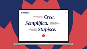 Nuovo posizionamento per MelisMelis, l'agenzia che crea, semplifica e stupisce