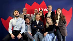 Nuova organizzazione interna per Melismelis con il team Creativo al centro