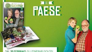 Melaverde diventa magazine e affida la raccolta a Sport Network