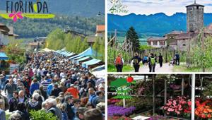 Melinda apre le porte delle sue celle ipogee e di MondoMelinda in occasione di Fiorinda, il festival della primavera