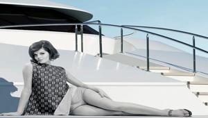 Grazie a Meloria, boom sui social e +60% di visite per il sito dell'edizione 2016 del Salone Nautico Internazionale di Genova