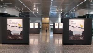 Milano ricorda gli orrori della Shoah nella Giornata della Memoria con eventi, mostre e spettacoli per tutta la città
