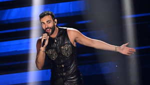Mengoni è il più menzionato dal pubblico online di Sanremo 2024 con oltre 212k converazioni