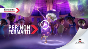 Tribe Communication e Menarini di nuovo insieme per il nuovo spot TV Fastum