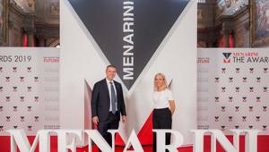 Menarini investe 150 milioni di euro per un nuovo stabilimento in Italia