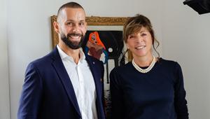 Meneghini & Associati investe in Popwave srl e consolida le competenze in strategia e digital