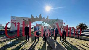 Un anno di eventi in programma a Menfi. Svelato il calendario della Capitale Italiana del Vino 2023