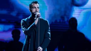 Radio Italia è radio ufficiale di Atlantico Tour di Marco Mengoni