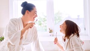 Al via il tour “L’Educazione è la Migliore Prevenzione - #SorrisiPreviDenti” organizzato da Mentadent con Mediamond, Mondadori Store e Donna Moderna
