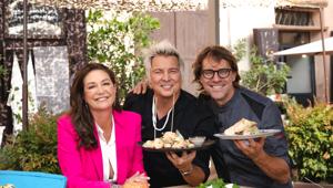 Dal 4 novembre la nuova stagione di 'Cotto e Mangiato - I Menu'  su Italia 1 con tanti marchi e Brand On Solutions