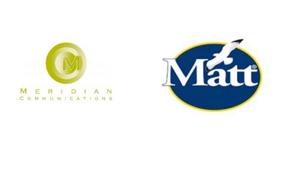 Matt comunica con Meridian Communications. Presto il primo flagship a Milano