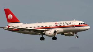 Meridiana sceglie The Ad Store Italia per il restyling della sua piattaforma online