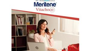 Linea Atc e Meritene Vitachoco portano il benessere in tv