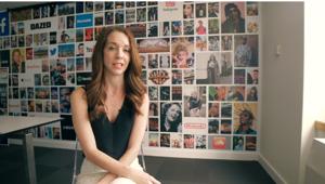 M&C Saatchi PR presenta l'Influencer Squad