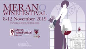 Merano Wine Festival 2019, un'edizione nel segno di Leonardo Da Vinci con focus su sostenibilità e vino al femminile. Tra le novità speciali spazi Fuorisalone e il convegno sull'innovazione targato H-Farm