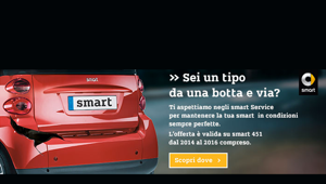 H2H lancia la campagna retention per Mercedes-Benz Italia