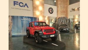 Merlo vince la gara Jeep e diventa ‘agency of record’ del brand: l’accordo quadro riguarda tutte le attività Btl