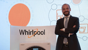 Marco Merolla nominato Direttore Vendite Free Standing  di Whirlpool Italia